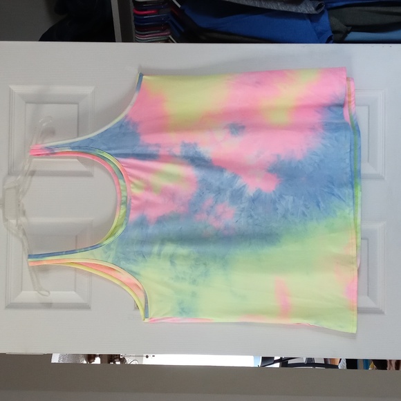 Women's Emery Rose Tank Top - Picture 2 of 7